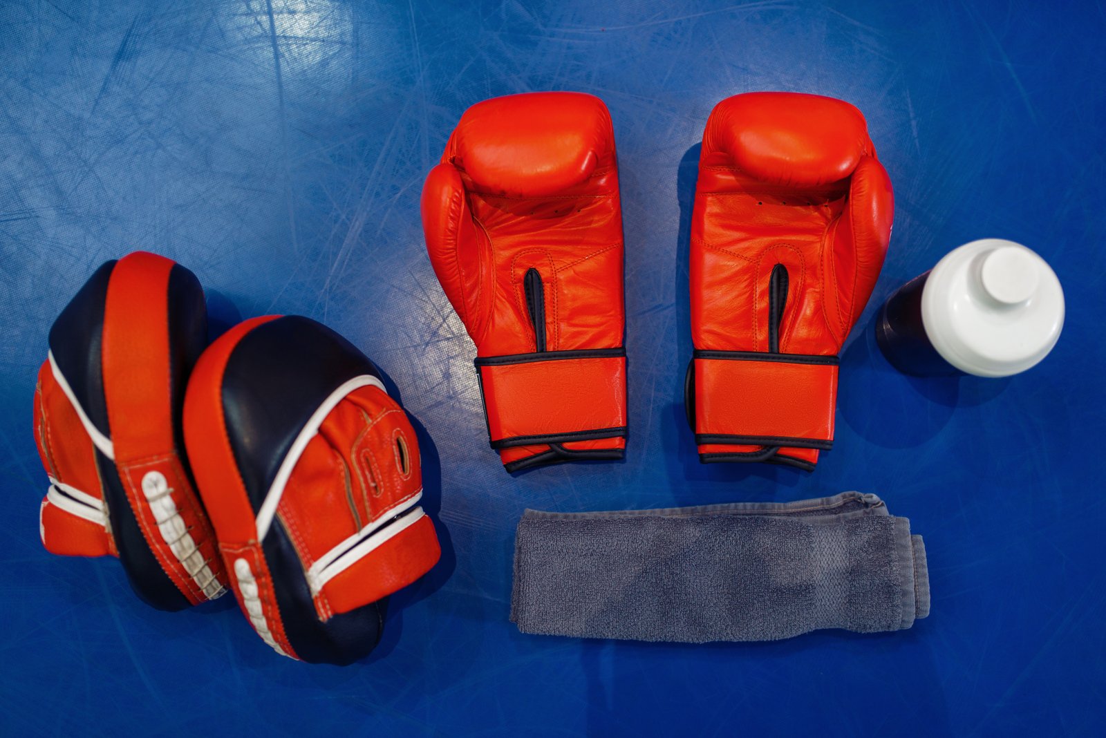 Udaipur Martial Arts Gear